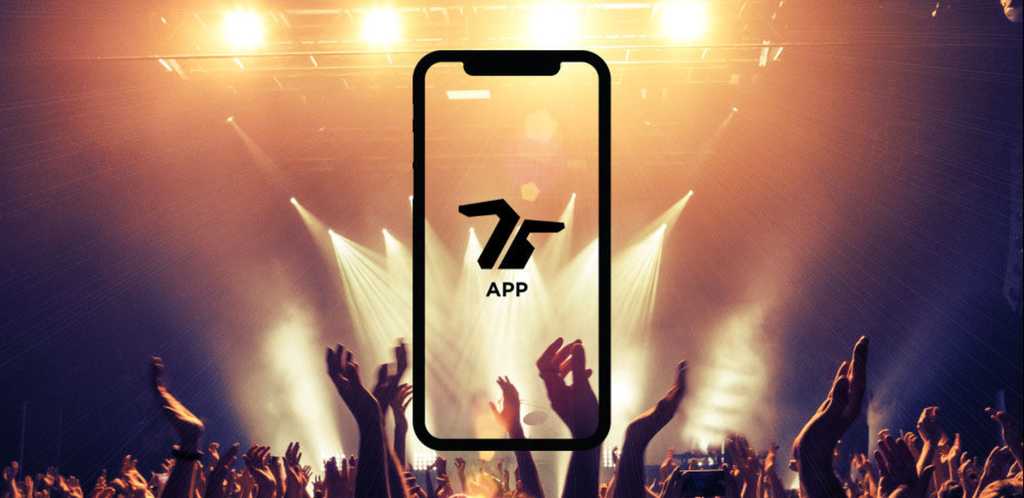 BE PART OF THE COMMUNITY