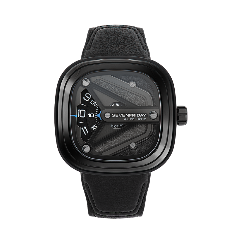 Sevenfriday watch deals digital
