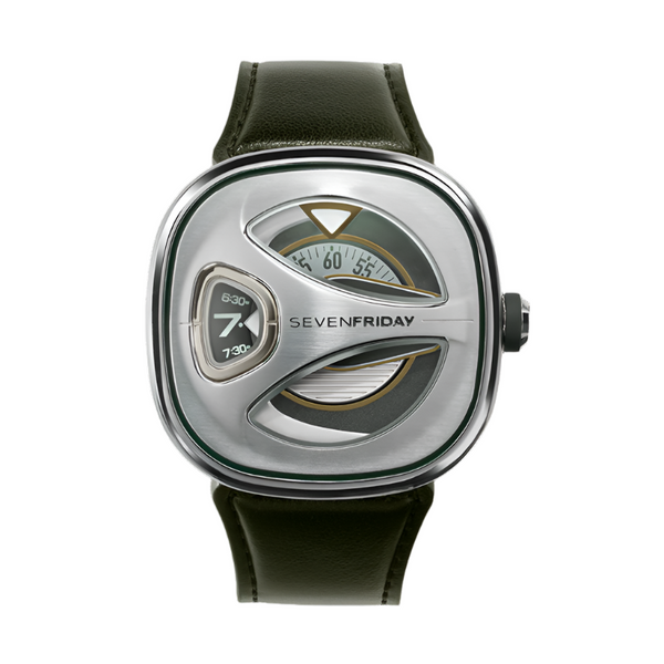 Sevenfriday lowest price clearance