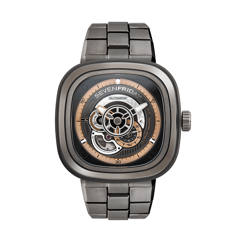 P2C/01M – SEVENFRIDAY INDIA