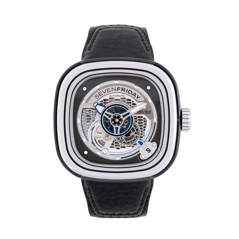 Sevenfriday Watches - The Watch Company